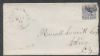 ME. East Turner Maine  Grills United States and Worldwide Postal History