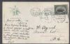 PA. Mount Cobb Pennsylvania  1901 Pan-American United States and Worldwide Postal History