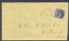 ME. Skowhegan Maine  Ad: Govt - State United States and Worldwide Postal History