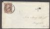 ME. Augusta Maine  Pmk: Advertised United States and Worldwide Postal History