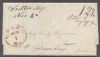 ME. Orono Maine  Pmk: Forwarded United States and Worldwide Postal History