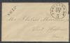ME. Portland Maine  Pmk: Ship United States and Worldwide Postal History