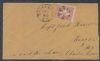 ME. Waldoboro Maine  Grills United States and Worldwide Postal History