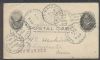MA. South Lancaster Massachusetts  Pmk: Forwarded United States and Worldwide Postal History