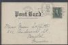 AL. Shelby Springs Alabama  Discontinued PO United States and Worldwide Postal History
