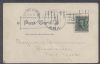 AR. Viola Arkansas  Pmk: Doane United States and Worldwide Postal History