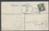 CA. Bayles California  Pmk: Doane United States and Worldwide Postal History
