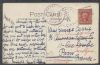 CA. Carmel California  Pmk: Doane United States and Worldwide Postal History