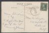 CA. Carmel California  Pmk: Doane United States and Worldwide Postal History