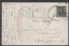 CA. Craftonville California  Pmk: Doane United States and Worldwide Postal History