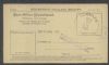 CA. Genesee California  Pmk: Doane United States and Worldwide Postal History
