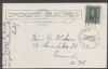 CA. Keystone California  Pmk: Doane United States and Worldwide Postal History