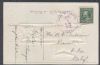 CA. San Ramon California  Pmk: Colored United States and Worldwide Postal History