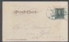 CA. Tesla California  Pmk: Colored United States and Worldwide Postal History