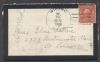 MA. Wianno Massachusetts  Mourning United States and Worldwide Postal History