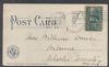 MD. Port Tobacco Maryland  Expo - 1904 LA United States and Worldwide Postal History