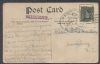 NC. Newell North Carolina  Pmk: Missent United States and Worldwide Postal History