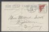 NJ. Wrightstown New Jersey  Bisect United States and Worldwide Postal History