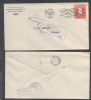 OR. Chemawa Oregon  Pmk: Pointing Hand United States and Worldwide Postal History