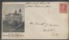 OH. Colebrook Ohio  Ad: School United States and Worldwide Postal History