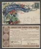 OH. Calla Ohio  Ad: Multicolor United States and Worldwide Postal History