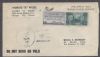 IL. Chicago Illinois  Ad: Stamp Dealer United States and Worldwide Postal History
