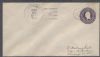 IL. Chicago Illinois  Pmk: Fancy 20th Cen United States and Worldwide Postal History