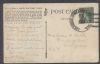 CO. Las Animas Fort Lyon Rural Station Colorado  Pmk: Rural Station United States and Worldwide Postal History
