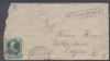 PA. Wilkes Barre Pennsylvania  Pmk: Advertised United States and Worldwide Postal History