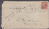 PA. Wilkes Barre Pennsylvania Pmk: Called Out United States and Worldwide Postal History