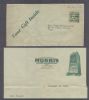 PA. Wilkes Barre Pennsylvania  Ad: Jeweler United States and Worldwide Postal History
