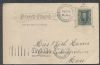 AL. Birmingham East Lake Station Alabama  Pmk: Station United States and Worldwide Postal History