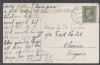 AZ. Bisbee Lowell Station Arizona  Pmk: Station United States and Worldwide Postal History