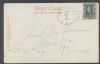 CA. Bagby California  Pmk: Doane United States and Worldwide Postal History