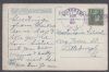 CA. El Portal California  Pmk: Colored United States and Worldwide Postal History