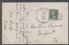 CA. Ducor California  Pmk: Colored United States and Worldwide Postal History