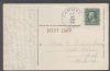 CA. Carmel California  Pmk: Doane United States and Worldwide Postal History