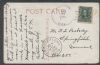 CA. Patton California  Pmk: Colored United States and Worldwide Postal History