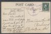 CA. Tallac California  Pmk: Colored United States and Worldwide Postal History