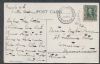 CA. Santa Barbera Potter Station California  Pmk: Station United States and Worldwide Postal History
