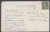 CO. Atwood Colorado  Pmk: Colored United States and Worldwide Postal History
