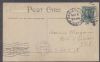 CO. Denver Alcott Station Colorado  Pmk: Station United States and Worldwide Postal History