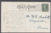 CO. Fort Morgan Colorado  Pmk: Fort United States and Worldwide Postal History