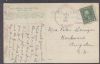 CT. Mill Plain Connecticut  Pmk: Colored United States and Worldwide Postal History