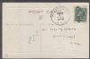CT. Mount Carmel Connecticut  Pmk: Branch United States and Worldwide Postal History