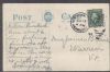 CT. New Haven Highwood Branch Connecticut  Pmk: Branch United States and Worldwide Postal History