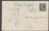 CT. Norwich Preston Rural Station Connecticut  Pmk: Rural Station United States and Worldwide Postal History