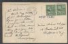 DC. Washington Dist Of Columbia  Coils United States and Worldwide Postal History