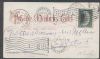 NY. Niagara Falls New York  1901 Pan-American United States and Worldwide Postal History