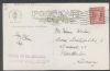 NJ. Newark New Jersey 1909 Lincoln Issue United States and Worldwide Postal History